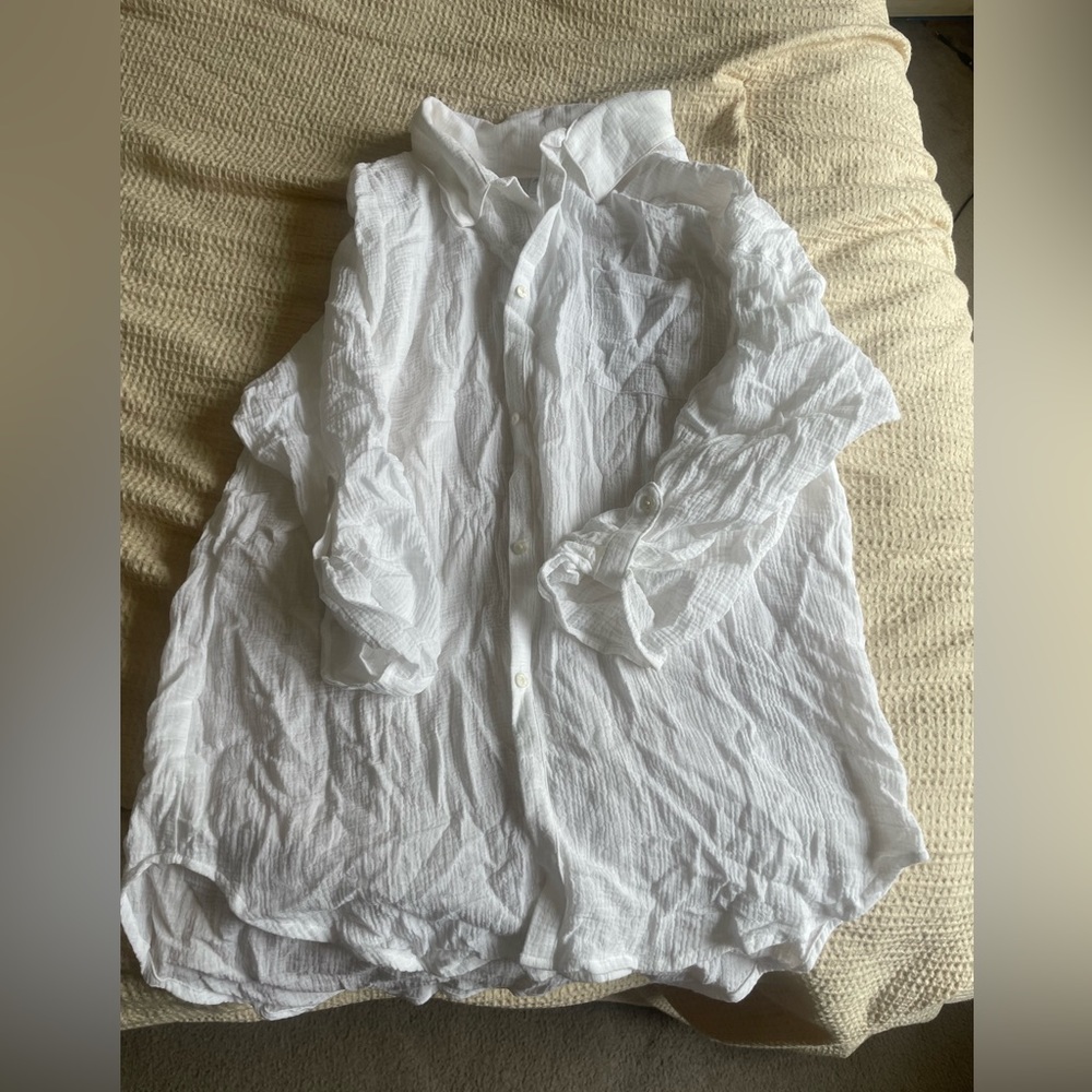 Bathing suit CoverUp